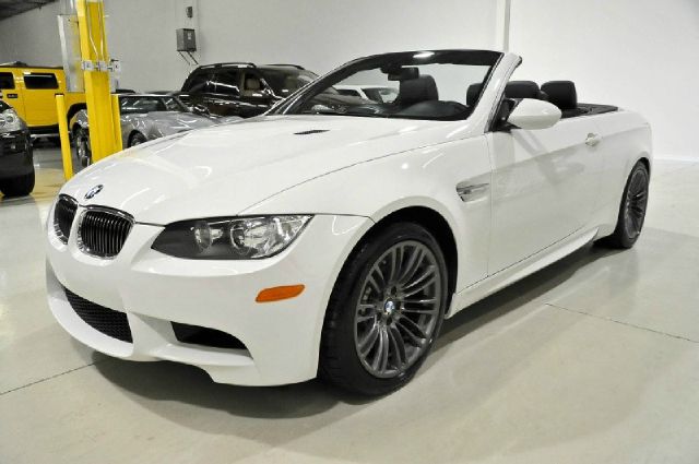 2008 BMW M3 1.8T Quattro