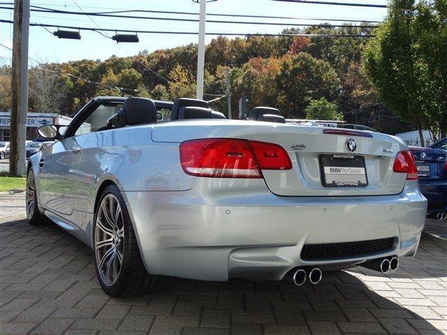 2008 BMW M3 1.8T Quattro