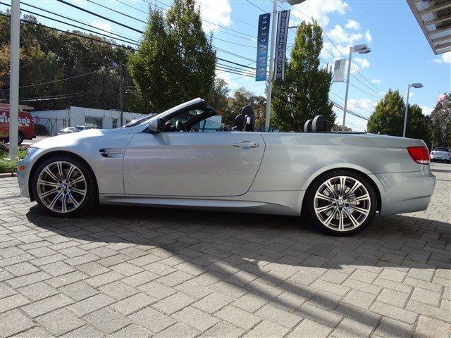 2008 BMW M3 1.8T Quattro