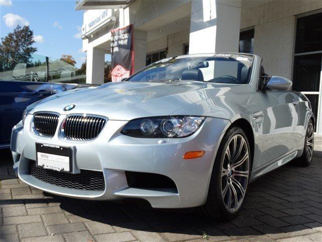 2008 BMW M3 1.8T Quattro