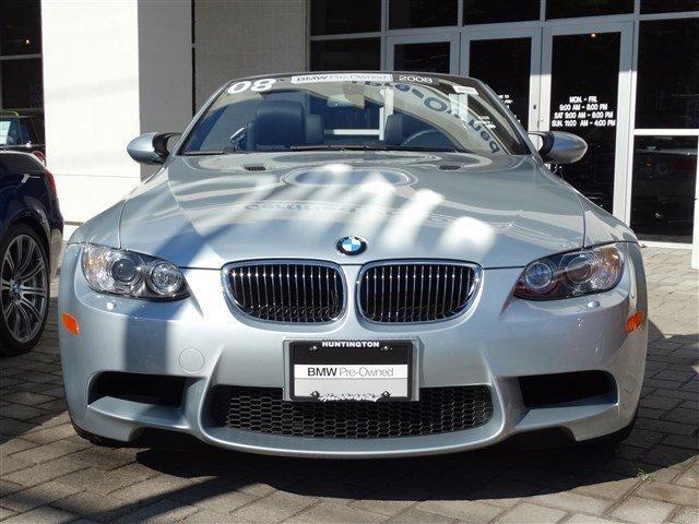 2008 BMW M3 1.8T Quattro