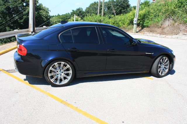 2008 BMW M3 3.5tl W/tech Pkg
