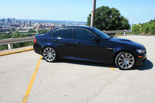 2008 BMW M3 3.5tl W/tech Pkg