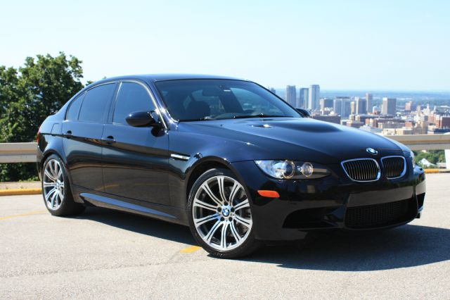 2008 BMW M3 3.5tl W/tech Pkg
