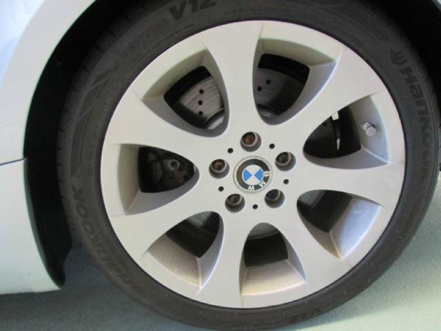 2008 BMW M3 1.8T Quattro