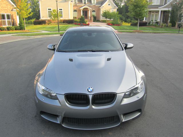 2008 BMW M3 GT Premium