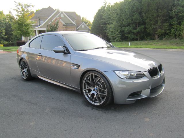 2008 BMW M3 GT Premium