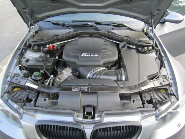 2008 BMW M3 GT Premium