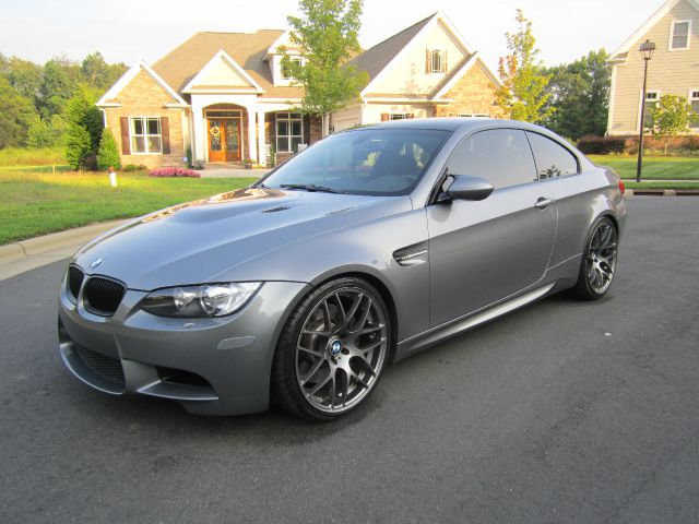 2008 BMW M3 GT Premium