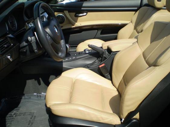 2009 BMW M3 1.8T Quattro