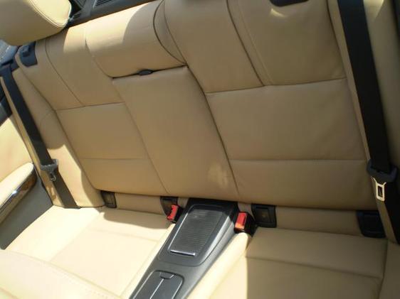 2009 BMW M3 1.8T Quattro