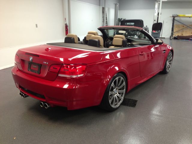 2010 BMW M3 1.8T Quattro