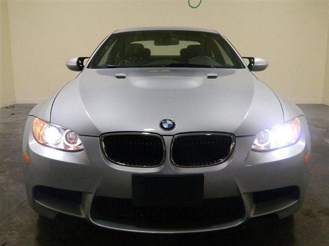 2010 BMW M3 HD SLE