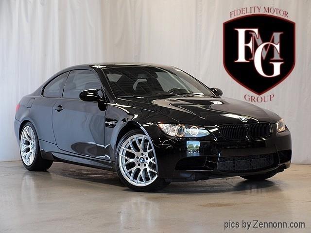 2011 BMW M3 > 1,695 Down 90 Weekly