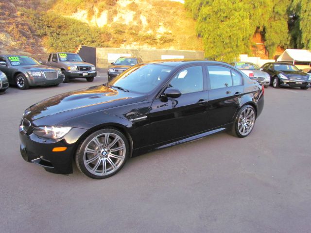 2011 BMW M3 3.5tl W/tech Pkg