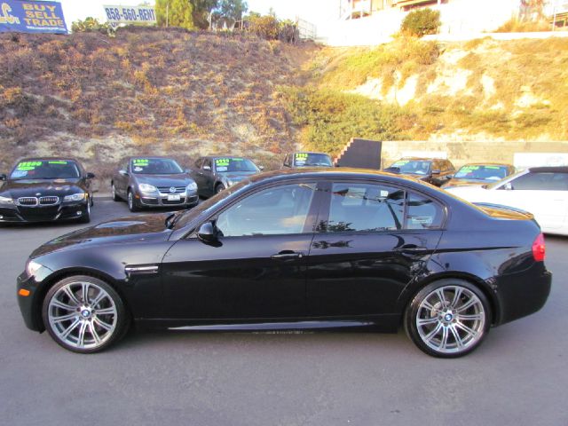 2011 BMW M3 3.5tl W/tech Pkg