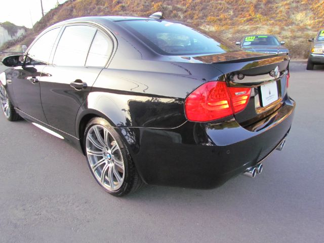 2011 BMW M3 3.5tl W/tech Pkg