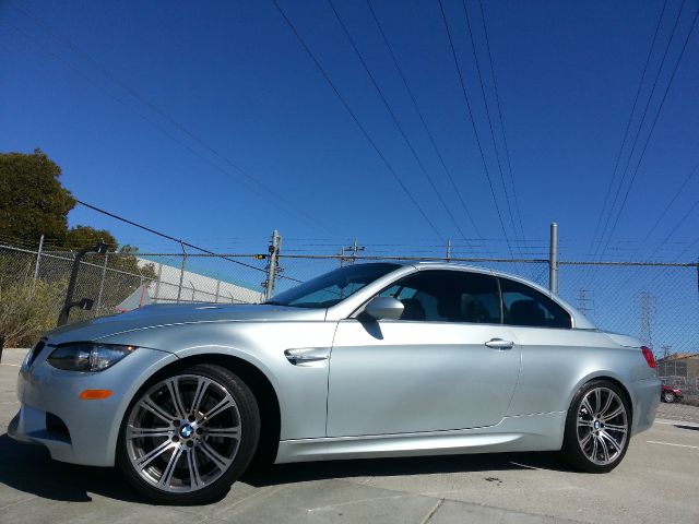 2011 BMW M3 1.8T Quattro