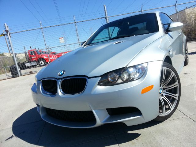 2011 BMW M3 1.8T Quattro