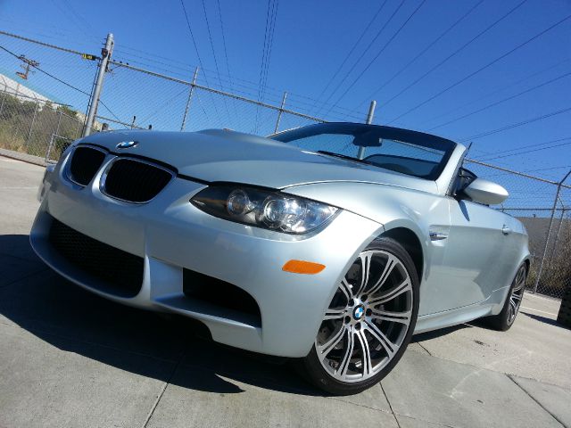 2011 BMW M3 1.8T Quattro