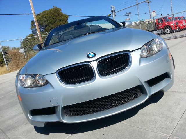2011 BMW M3 1.8T Quattro