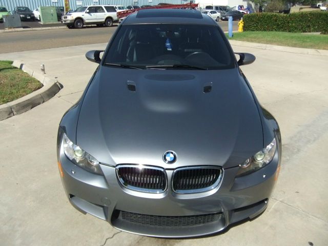 2011 BMW M3 3.5tl W/tech Pkg