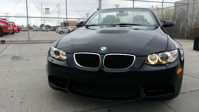 2011 BMW M3 1.8T Quattro