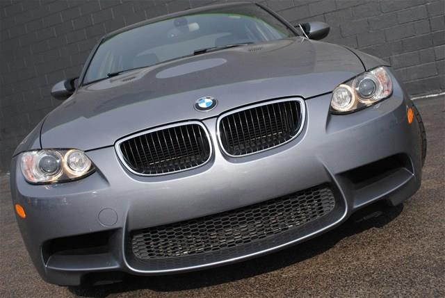 2011 BMW M3 Unknown