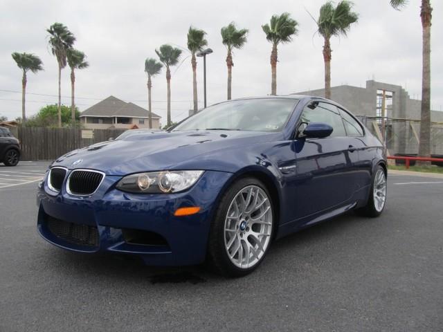 2012 BMW M3 Unknown