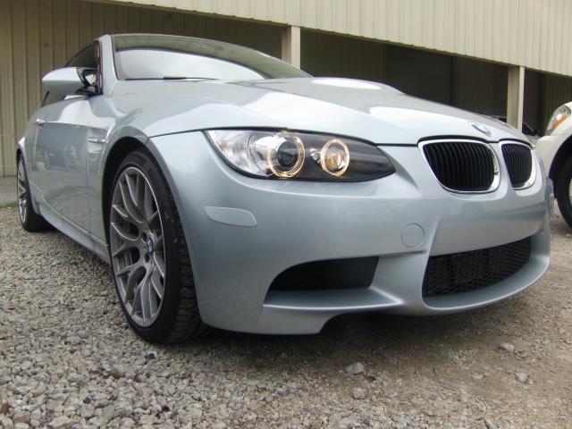 2013 BMW M3 Base