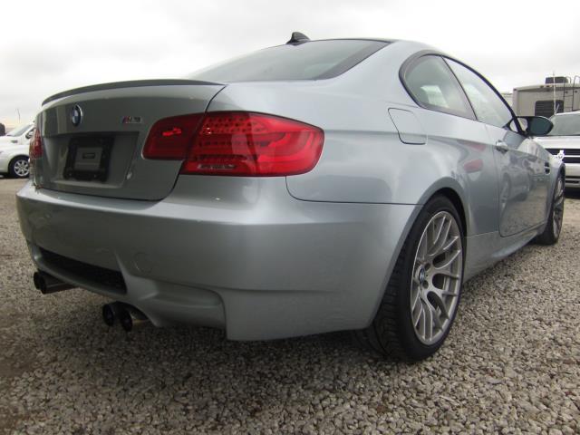 2013 BMW M3 Base