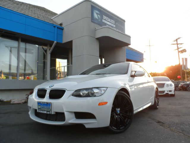 2013 BMW M3 GT Premium