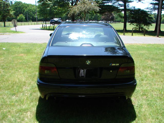 2000 BMW M5 GSX
