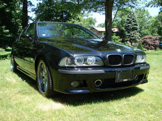 2000 BMW M5 GSX
