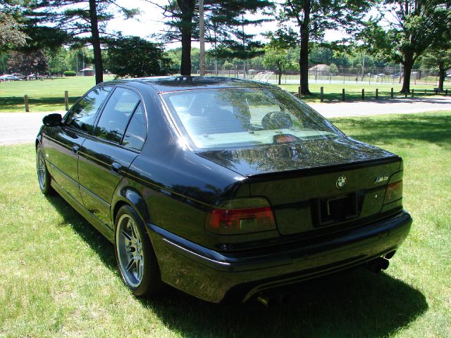 2000 BMW M5 GSX