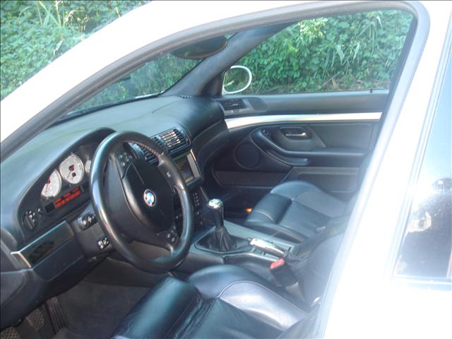 2000 BMW M5 Unknown