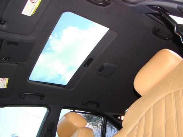 2000 BMW M5 King Ranch Sport Utility 4D