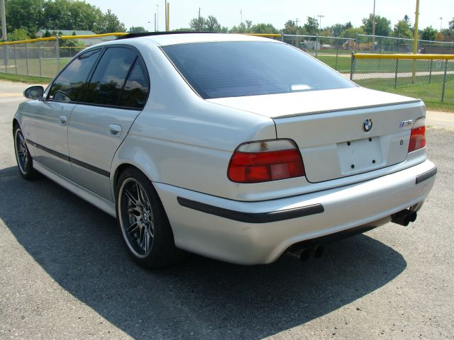 2000 BMW M5 Unknown