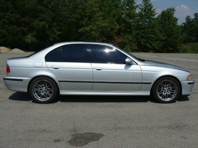 2000 BMW M5 Unknown