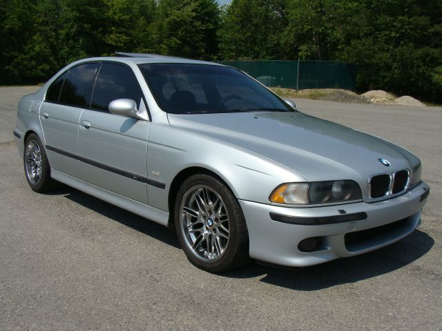 2000 BMW M5 Unknown