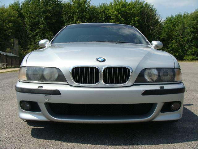 2000 BMW M5 Unknown