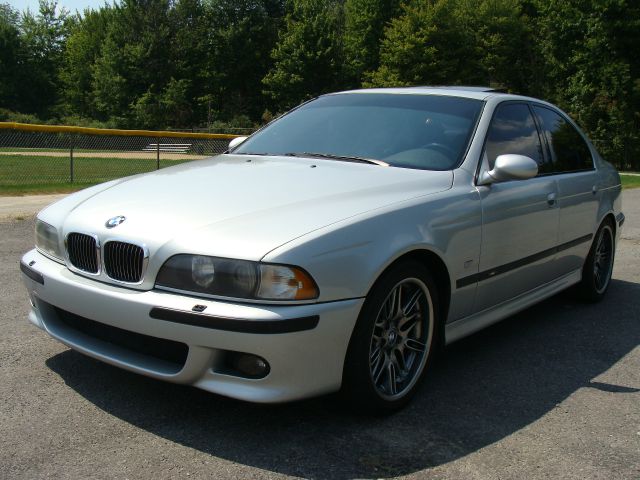 2000 BMW M5 Unknown
