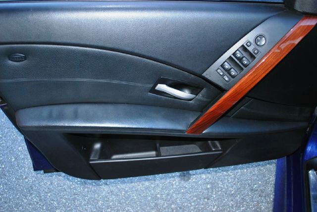 2006 BMW M5 3.5tl W/tech Pkg