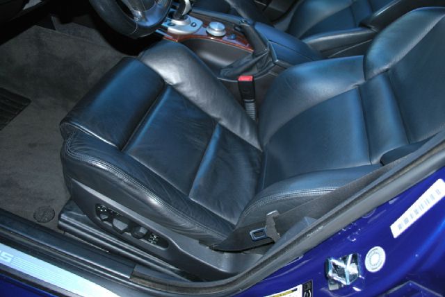 2006 BMW M5 3.5tl W/tech Pkg