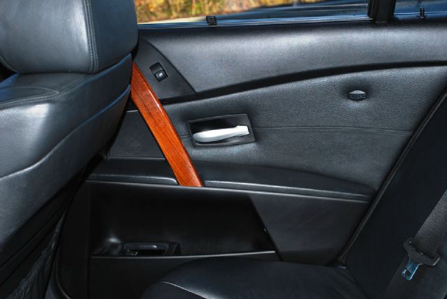 2006 BMW M5 3.5tl W/tech Pkg