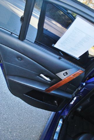 2006 BMW M5 3.5tl W/tech Pkg