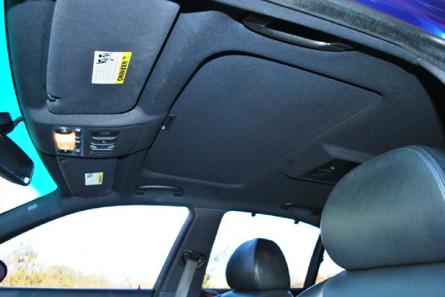 2006 BMW M5 3.5tl W/tech Pkg