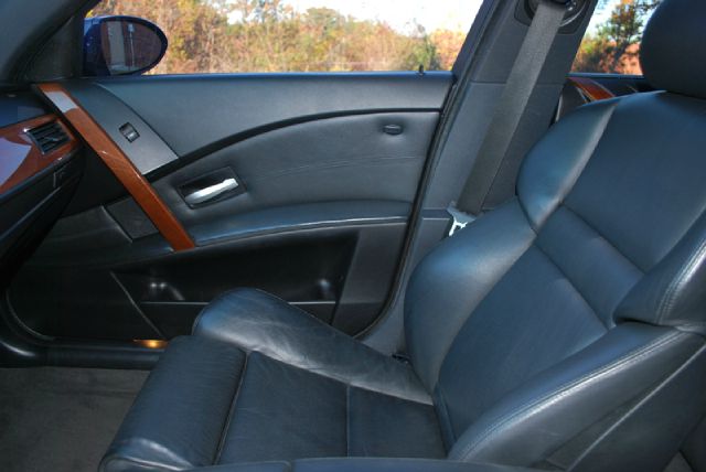 2006 BMW M5 3.5tl W/tech Pkg