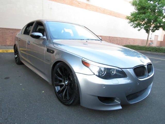2006 BMW M5 Limited RS