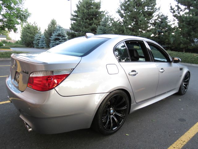 2006 BMW M5 Limited RS